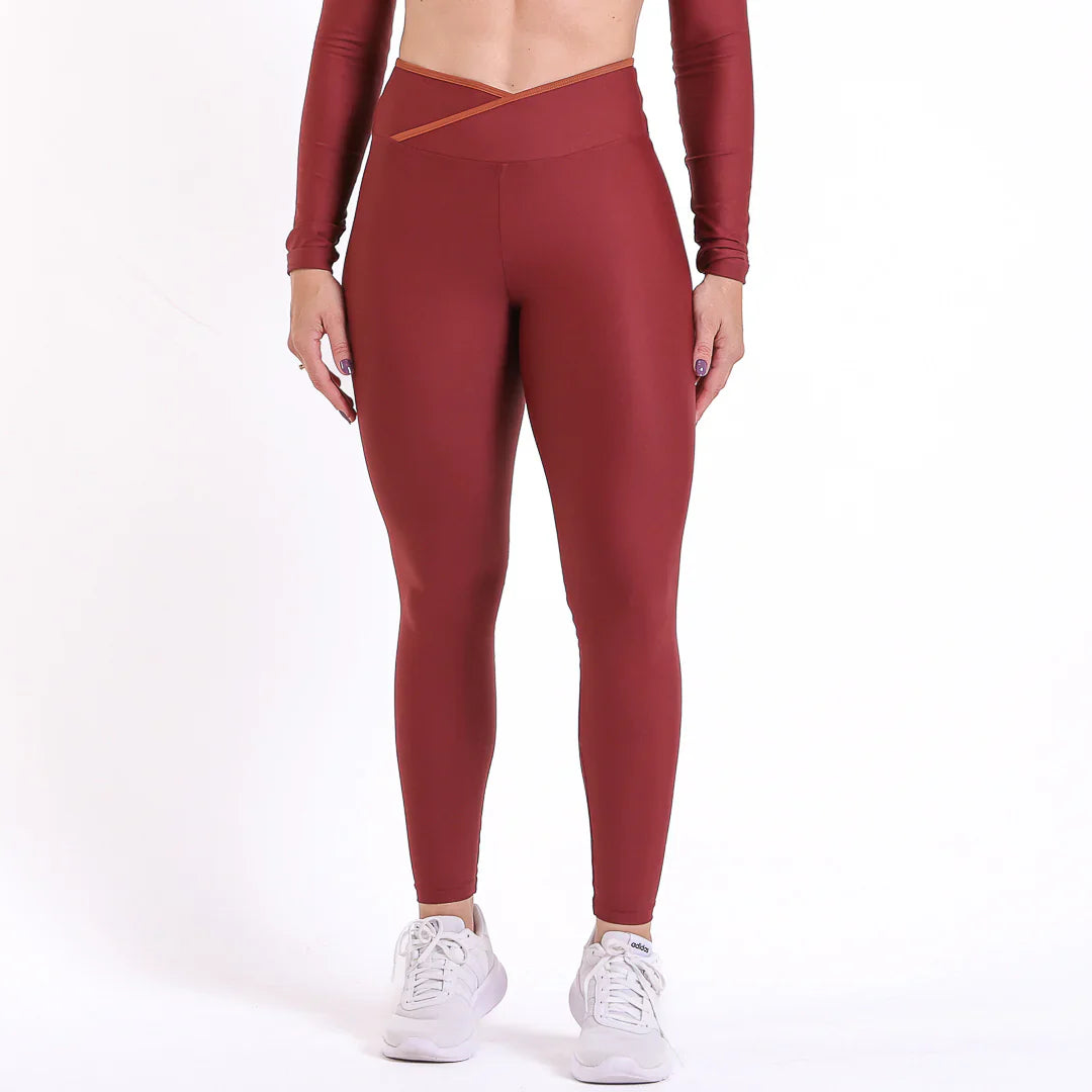 Calças Leggings